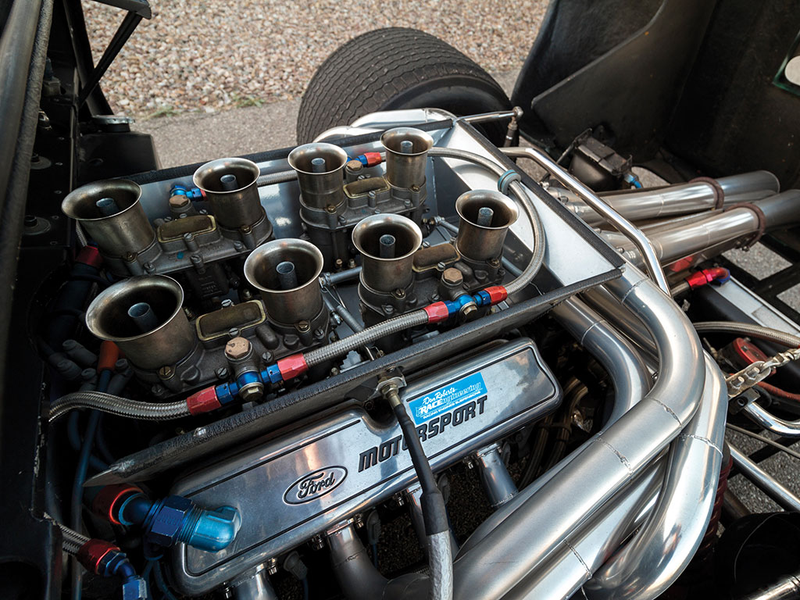 Photo credit: RM Auctions